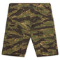 Helicrew Tiger C-ST Short - Tiger Stripe