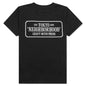Kid's Bar & Shield C-Tee - Black