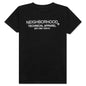 Kid's Distortion C-Tee - Black