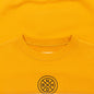 Kid's Tight Sweatshirt - Gold