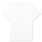 NHKK-4 C-Tee - White