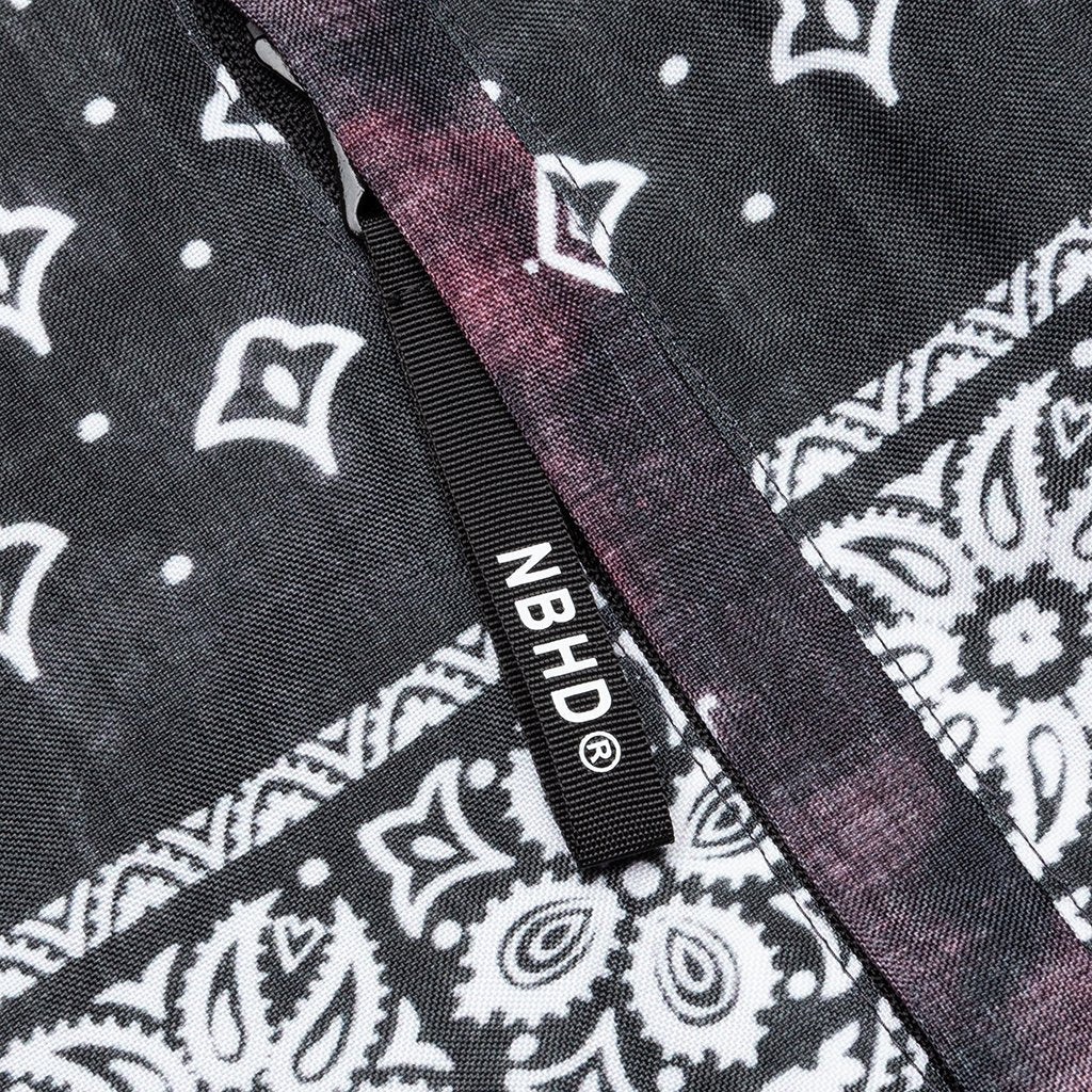 Track-B E-Jacket - Black