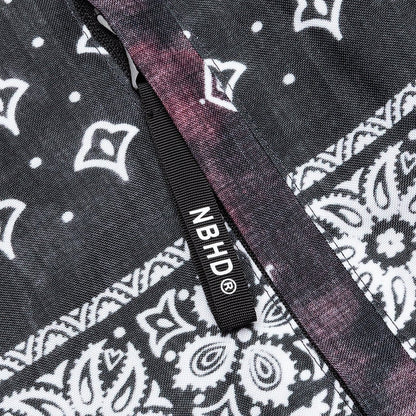 Track-B E-Jacket - Black