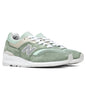 997 - Green/White