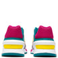 Women's 997 Sport - Munsell White/Team Teal