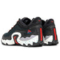 ACG Air Skarn - Black/Habanero Red