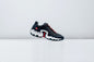 ACG Air Skarn - Black/Habanero Red