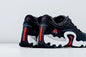 ACG Air Skarn - Black/Habanero Red