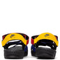 ACG Deschutz Sandal - Fusion Violet/Black/University Red