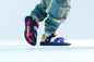 ACG Deschutz Sandal - Fusion Violet/Black/University Red