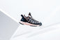ACG React Terra Gobe - Melon Tint/Sunset Tint