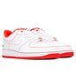 Air Force 1 '07 LV8 - White/Team Orange/Black