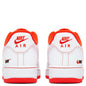 Air Force 1 '07 LV8 - White/Team Orange/Black