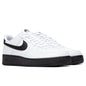 Air Force 1 '07 - White/Black Midsole