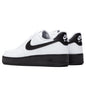 Air Force 1 '07 - White/Black Midsole
