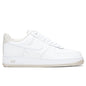 Air Force 1 '07 - White/Light Bone