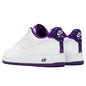 Air Force 1 '07 - White/Voltage Purple