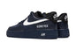 Air Force 1 GORE-TEX - Obsidian/White/Black/Off Noir