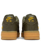 Air Force 1 GTX - Medium Olive/Sequoia/Gold/Black