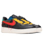 Air Force 1 Low BHM - Dark Smoke Grey/Track Red