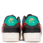 Air Force 1 Low BHM - Dark Smoke Grey/Track Red