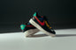 Air Force 1 Low BHM - Dark Smoke Grey/Track Red