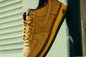 Air Force 1 Low Retro SP "Wheat” - Wheat/Dark Mocha
