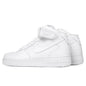 Air Force 1 Mid '07 - White/White