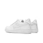 Air Force 1 (PS) - White/White/White