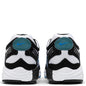 Air Ghost Racer - Black/Photo Blue/Mineral Teal