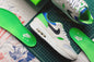 Air Max 1 DNA Ch. 1 - White/Royal Blue/Scream Green