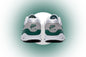 Air Max 1 "Evergreen Aura" - White/Neutral Grey