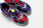 Air Max 200 SP - University Red/Voltage Purple