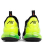 Air Max 270 SE - Anthracite/Volt