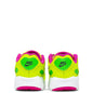 Air Max 90 LTR (TD) - Volt/Multi/Fire Pink/Green Strike