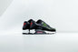 Air Max 90 QS - Black/Cyber/Fir