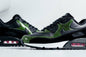 Air Max 90 QS - Black/Cyber/Fir