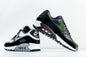 Air Max 90 QS - Black/Cyber/Fir
