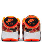 Air Max 90 SP "Orange Duck Camo" - Total Orange/Black