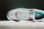 Air Max 90 - White/Particle Grey/Hypher Turq/Black