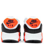 Air Max 90 - White/Particle Grey/Light Smoke Grey