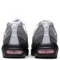 Air Max 95 Premium - Black/Pink Foam/Gunsmoke/Grey Fog