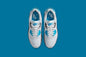 Air Max III - White/Laser Blue