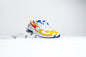 Air Max2 Light - University Gold/Flash Crimson/Racer Blue