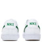 Blazer Low (GS) - White/Forest Green