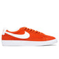 Blazer Low Suede - Mantra Orange/White