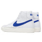 Blazer Mid '77 Vintage - White/Racer Blue/Sail