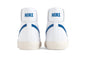 Blazer Mid '77 Vintage - Pacific Blue/Sail-White