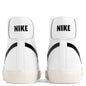 Blazer Mid '77 Vintage - White/Black