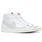 Blazer Mid '77 Vintage - White/Light Bone/Sail